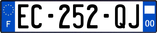 EC-252-QJ