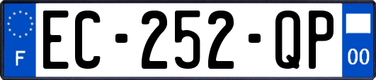 EC-252-QP