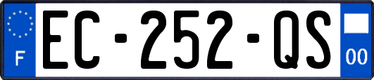 EC-252-QS