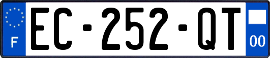 EC-252-QT