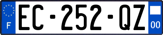 EC-252-QZ