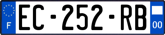 EC-252-RB