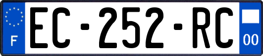 EC-252-RC