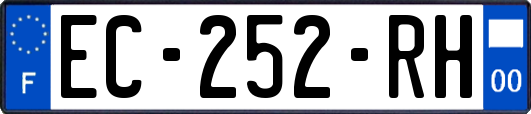 EC-252-RH