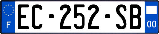 EC-252-SB