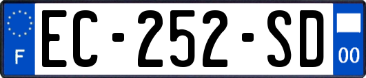 EC-252-SD
