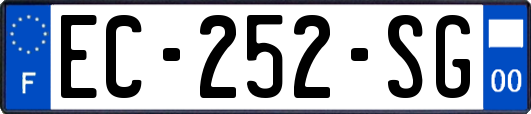 EC-252-SG