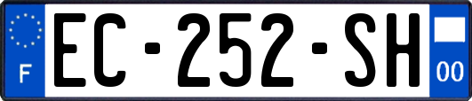 EC-252-SH