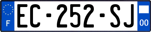 EC-252-SJ