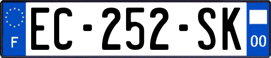 EC-252-SK