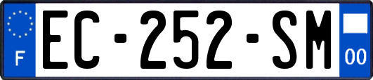 EC-252-SM