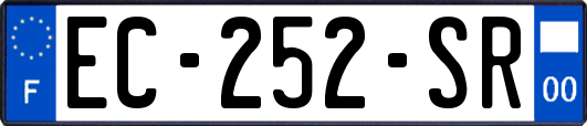 EC-252-SR