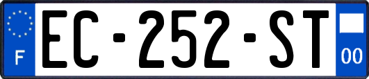 EC-252-ST