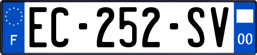 EC-252-SV