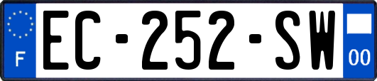 EC-252-SW