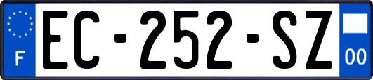 EC-252-SZ