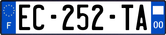EC-252-TA