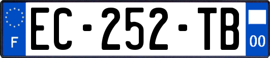 EC-252-TB
