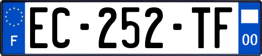 EC-252-TF