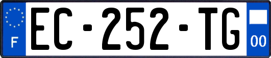 EC-252-TG
