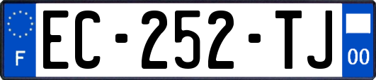 EC-252-TJ