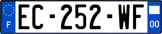EC-252-WF