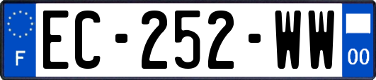 EC-252-WW