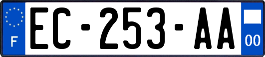 EC-253-AA