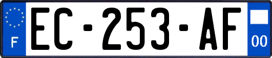 EC-253-AF