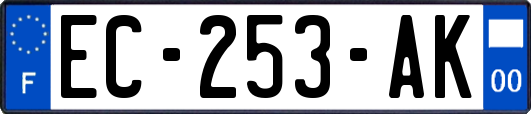 EC-253-AK