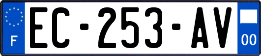 EC-253-AV