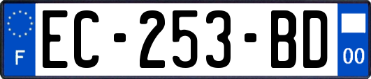 EC-253-BD