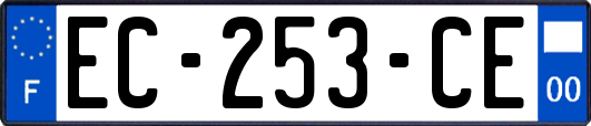 EC-253-CE