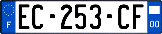 EC-253-CF