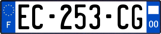 EC-253-CG