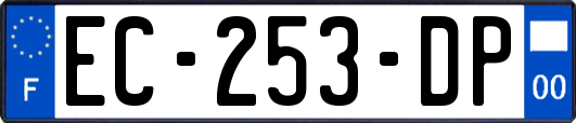 EC-253-DP