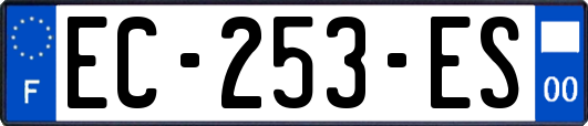 EC-253-ES