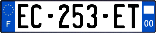 EC-253-ET