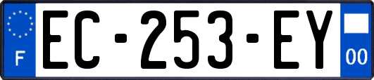 EC-253-EY