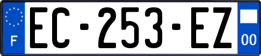 EC-253-EZ