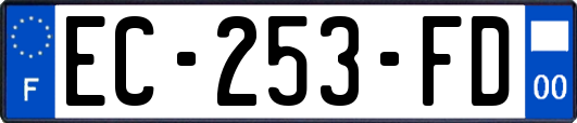 EC-253-FD