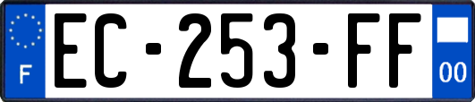 EC-253-FF