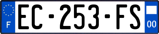 EC-253-FS