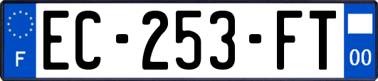 EC-253-FT