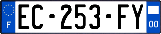 EC-253-FY