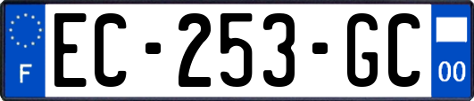 EC-253-GC