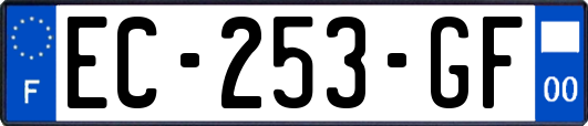 EC-253-GF