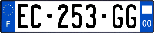 EC-253-GG