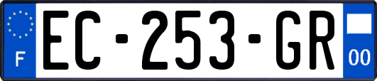 EC-253-GR