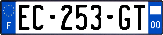 EC-253-GT